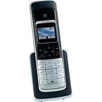 DECT handset SwissVoice Black, Silver