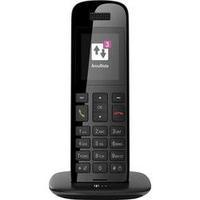 DECT handset Telekom Speedphone 10 Black