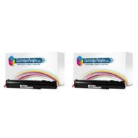 dell 593 10154 twinpack compatible black toner cartridge