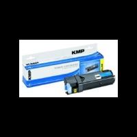 Dell 593-10260 KMP Premium Compatible Yellow Toner Cartridge