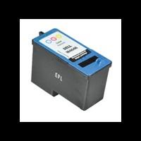 dell m4646 compatible high yield colour ink cartridge