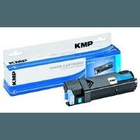 Dell 593-10259 KMP Premium Compatible Cyan Toner Cartridge