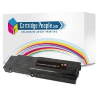 Dell 593-BBBQ (Y5CW4) Compatible High Capacity Black Toner Cartridge
