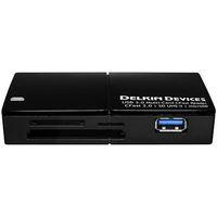 delkin usb 30 cfast multi slot reader