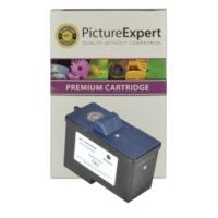 Dell 7Y743 Compatible High Yield Black Ink Cartridge