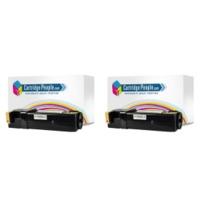 Dell 593-10312 (593-10320) TWINPACK Compatible Black Toner Cartridge