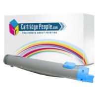 Dell 593-10118 Compatible Cyan Toner Cartridge