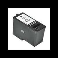 Dell M4640 Compatible High Yield Black Ink Cartridge