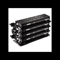 Dell 593-10328 Original Black & Colour Drum Unit