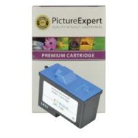 dell 7y745 compatible high yield colour ink cartridge