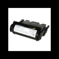 Dell 595-10009 / TD381 Original Black Toner Cartridge