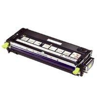 Dell 593-10291 / H515C Original High Capacity Yellow Toner Cartridge