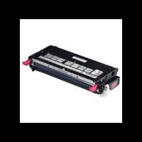 Dell 593-10172 / RF013 Original High Capacity Magenta Toner Cartridge