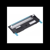 Dell 593-10494 / J069K Original Cyan Toner Cartridge