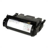 Dell 595-10010 / GD531 Original Black Return Programme Toner Cartridge