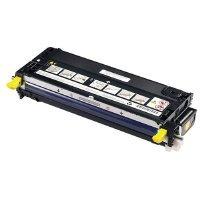 dell 593 10168 nf555 original yellow toner cartridge