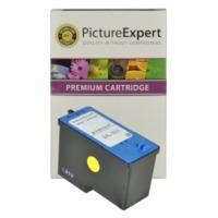 dell 592 10177 jf333 compatible colour ink cartridge