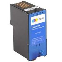 dell 592 10210 mk991 original colour ink cartridge