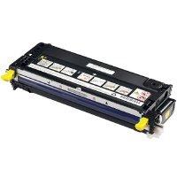 dell 593 10295 original yellow toner cartridge