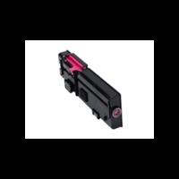 DELL 593-BBBS (VXCWK) Original High Capacity Magenta Toner