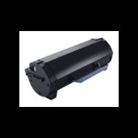 DELL 593-11167 (593-11168) Original Genuine Black High Capacity Toner Cartridge