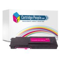 DELL 593-BBBS (VXCWK) Compatible High Capacity Magenta Toner