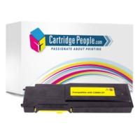 DELL 593-BBBR (YR3W3) Compatible High Capacity Yellow Toner