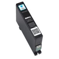 DELL Series 33 (592-11813) Extra High Capacity Original Cyan Ink Cartridge