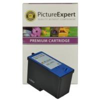 Dell 592-10210 / MK991 (592-10212, MK993) Compatible Colour Ink Cartridge