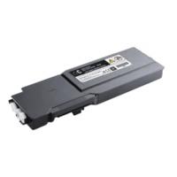DELL Original 593-11118 (9FY32) Cyan Toner Cartridge