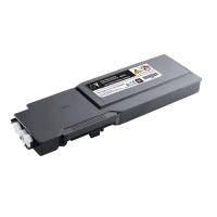 DELL Original 593-11122 (FMRYP) Cyan Toner Cartridge