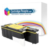 dell 593 11131 xy7n4 compatible yellow toner cartridge