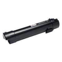 DELL 593-BBCR (W53Y2) Original High Capacity Black Toner Cartridge