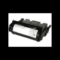 Dell 595-10011 / HD767 Original High Capacity Return Programme Black Toner Cartridge