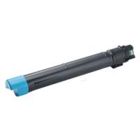 Dell 593-BBCY (F5Y6V) Original Cyan Toner Cartridge