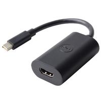 Dell Mini DisplayPort to HDMI Cable Adapter