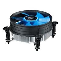 Deepcool Theta 9 Low Profile Intel CPU Cooler