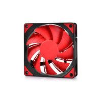 Deepcool TF120 Red PC cooling Fan