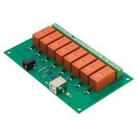 Devantech USB-RLY16 8 Channel 16A Relay Board Controlled Via USB