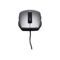 Dell 6-btn Mouse Wired USB