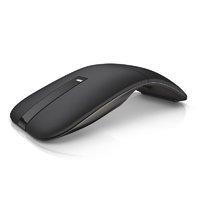 Dell Bluetooth Travel Mouse WM615 Bluetooth, PC Mouse, PC / Mac, 2-ways