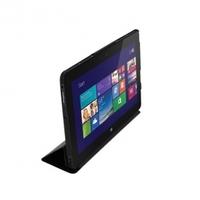 Dell Venue 11 Pro Security Tablet Folio Cover Case (Black)