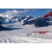 denali experience flightseeing tour