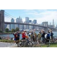 Delights of Brooklyn Bicycle Tour