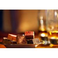 Deluxe Whiskey and Food Tasting in Dublin