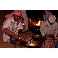 Desert Safari Experience in Sharm