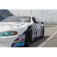 Desoto Speedway Driving Experience