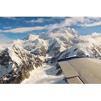 Denali North Face Flight Expedition