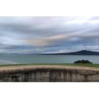 Devonport Volcanoes Afternoon Tour from Auckland