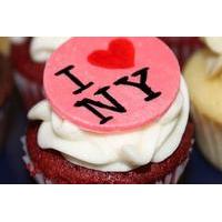 Dessert Walking Tour in New York City: Cupcakes, Cookies and Gelato